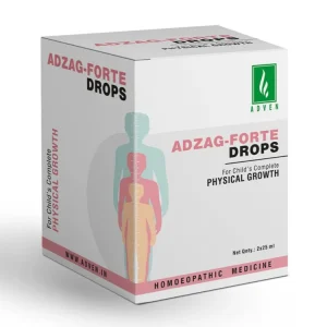 ADZAG-FORTE DROPS