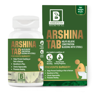 Arshina Tablet