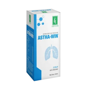Astha-Win Syrup
