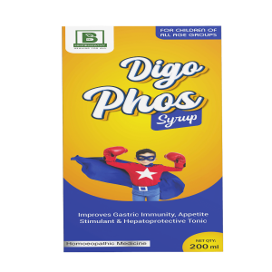 Digo Phos Syrup