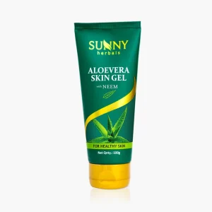 Aloevera Skin Gel - 100gms