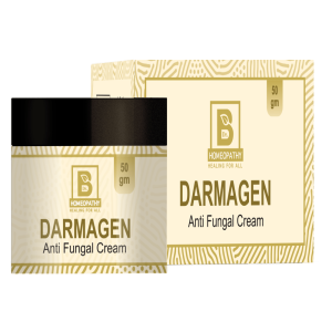 DARMAGEN ANTI FUNGAL CREAM