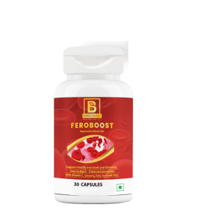 FEROBOOST CAPSULE