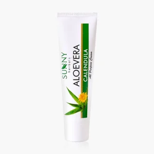 Aloevera Calendula Cream