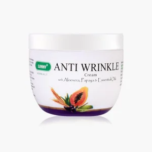 Anti Wrinkle Cream