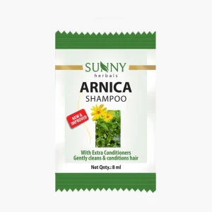 Sunny Arnica Shampoo
