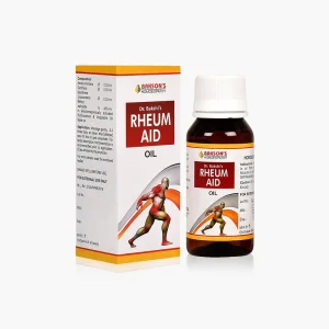 RHEUM AID OIL-60ML