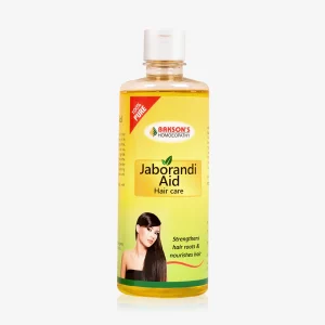 JABORANDI AID OIL