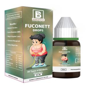 Fuconett Drops