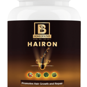 Hairon Capsule