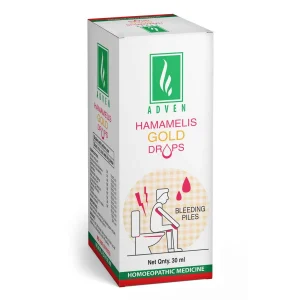 HAMAMELIS GOLD DROPS