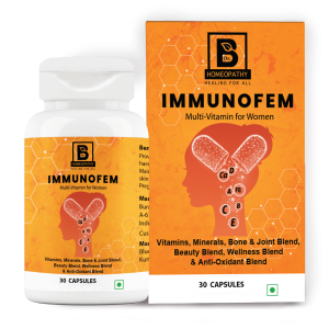 Immunofem Capsule