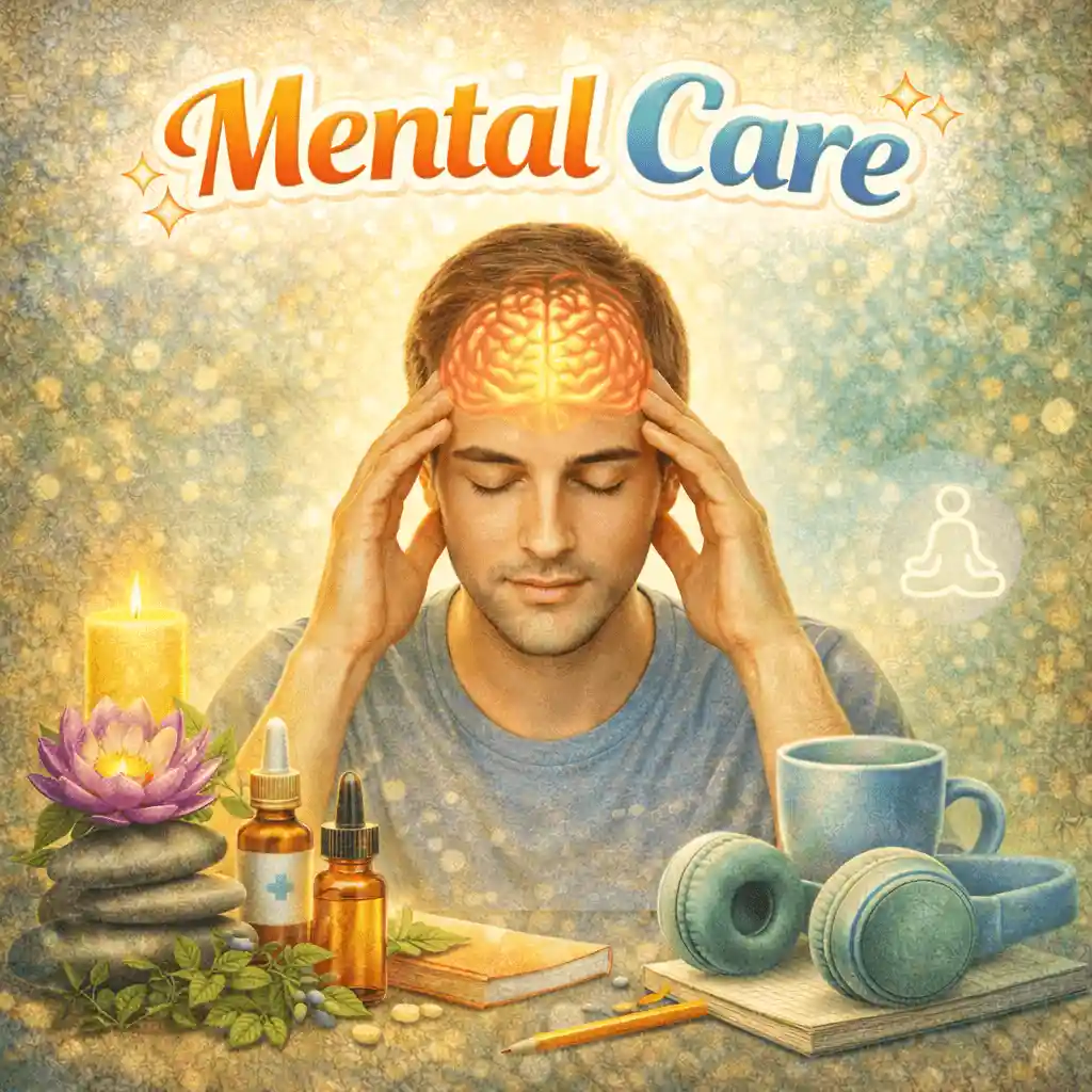 Mental Care