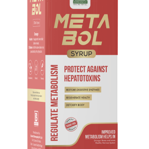 Meta Bol Syrup