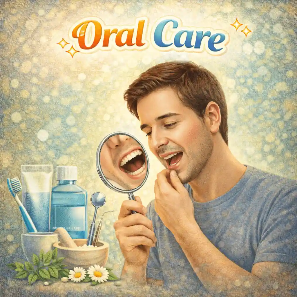 Oral Care