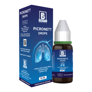 PICRONETT DROPS