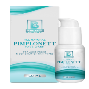 Pimplonett Facewash