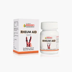 RHEUM AID TABLETS
