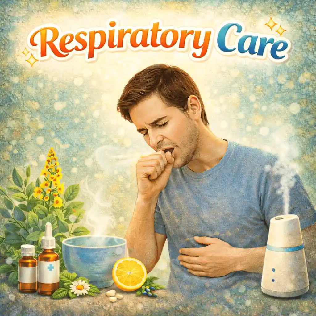 Respiratory