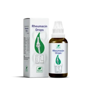 New Life Rheumacin Drops
