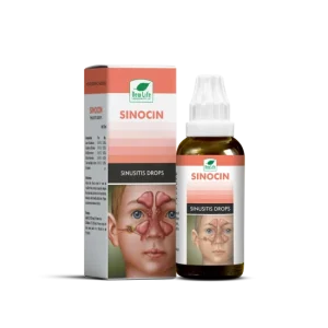 New Life Sinocin Drops