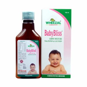 BABY BLIS (GRIPE WATER)